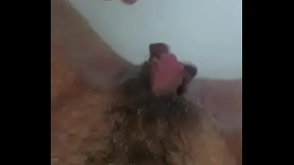 Fresh Jacking off with the giant clitoris energy Videos