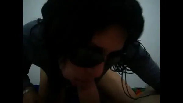 Νέα Jesicamay latin girl sucking hard cock ενεργειακά βίντεο