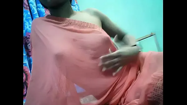 Video về năng lượng hot desi cam girl boobs show(0 tươi mới