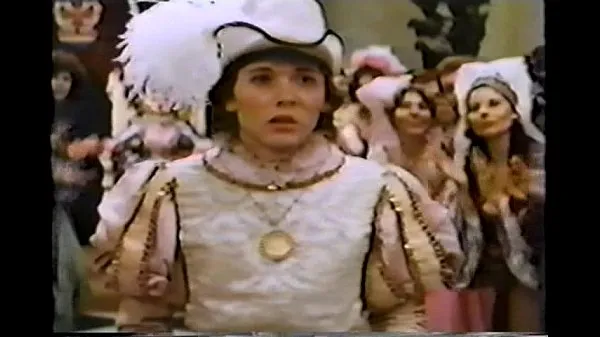 Video về năng lượng Cinderella-xxx VHSrip 1977 Cheryl Smith tươi mới