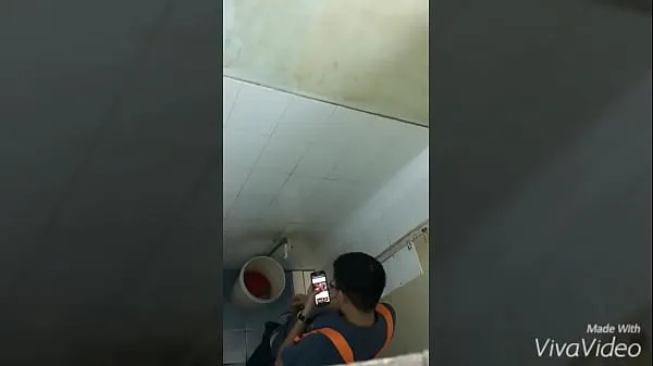 Fresh Sneaky video] Straight boys test sperm at Hoa Hao hospital SG energy Videos