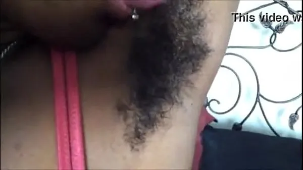Fresh Girl Licks Her Armpit Hair energy Videos