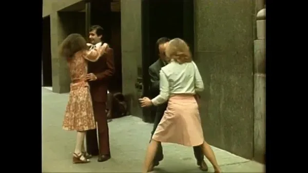 Čerstvá videa o Joy - 1977 energii