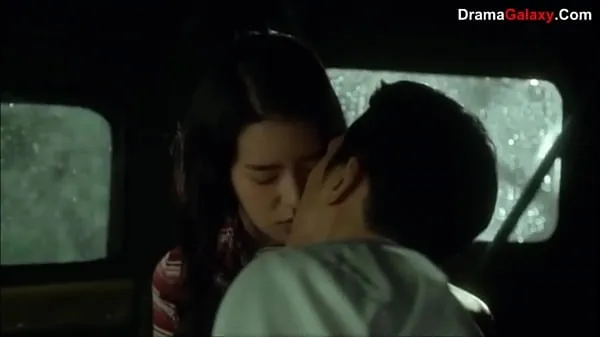 Taze Im Ji-yeon Sex Scene Obsessed (2014 Enerji Videoları