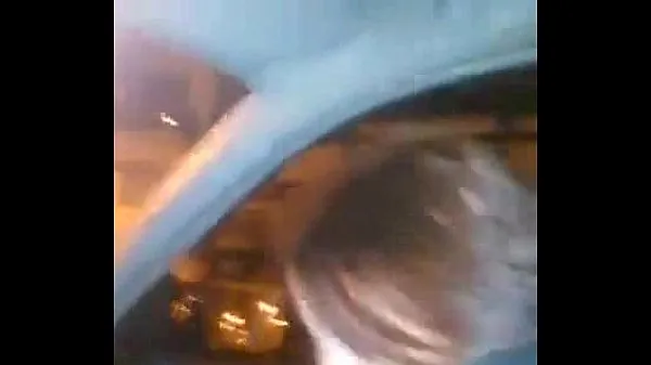 Taze drinking fucking in the car Enerji Videoları