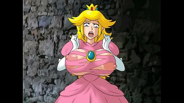 Video energi Super Princess Bitch segar