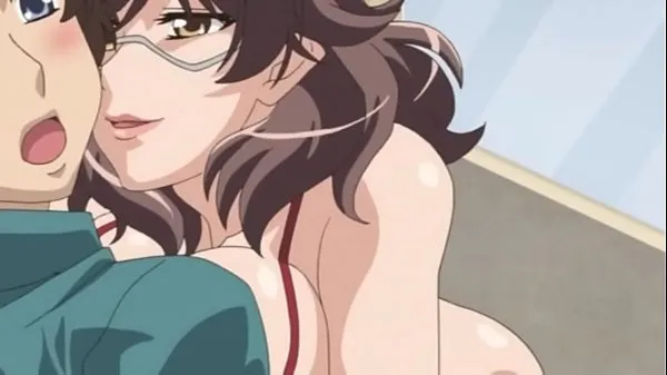 Friske Slutty Anime Milf Fuck To Orgasm energivideoer