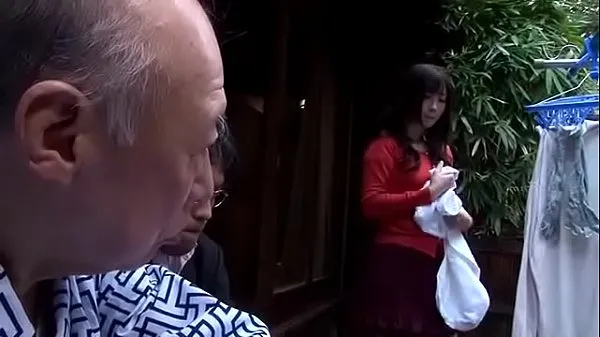 Video về năng lượng step Daughter-in-law fuck intrigue with con dau dit vung trom voi bo chong tươi mới