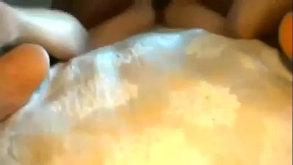 Fresh White wife fucked by black energy Videos