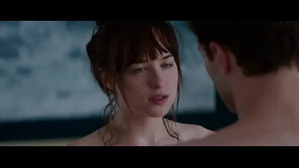 Nya Fifty shades of grey all sex scenes energivideor