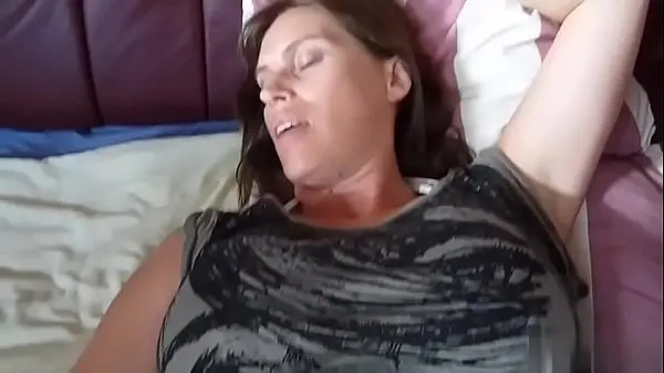 Fresh Brunette milf wife showing wedding ring probes her asshole energy Videos