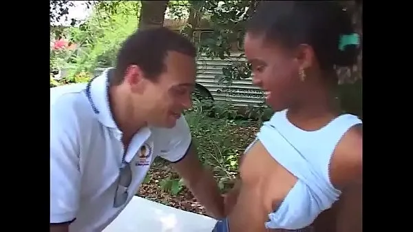Friske Amazing ass of brazilian teen is made for fuck Vol. 25 energivideoer