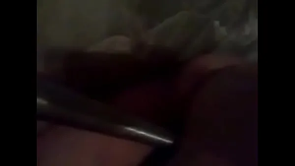 mom fucking broom stick pt. 1 Video tenaga segar