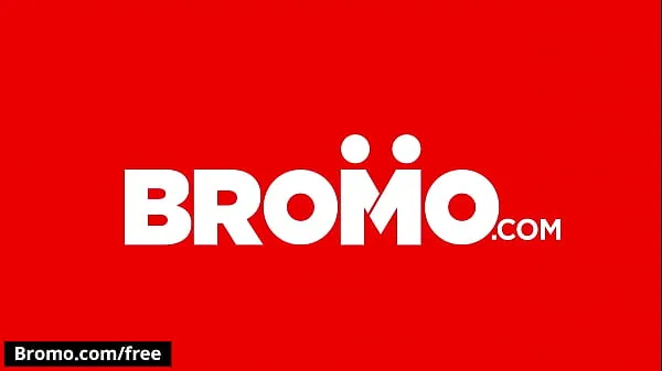 Fresh Bromo - (Ashton McKay, Tobias) at Raw Studs Scene 1 - Trailer preview energy Videos