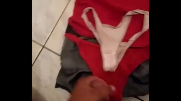 Fresh Panties after the bath energy Videos