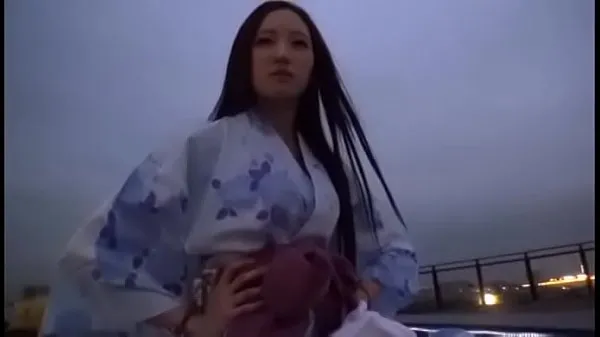 Frisse Erika Momotani – The best of Sexy Japanese Girl energievideo's