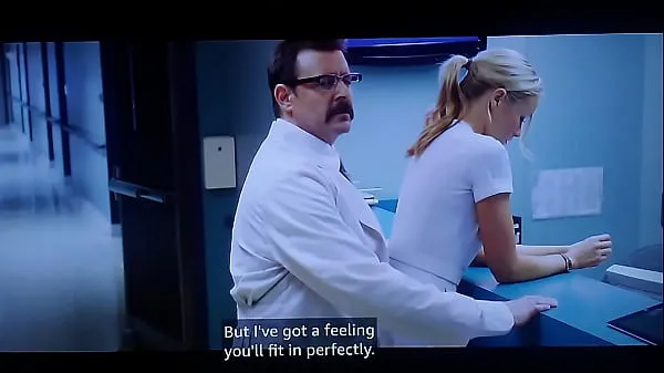 신선한 Kristina bowden nurse 3d 에너지 동영상