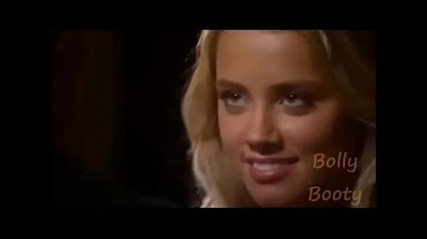 Świeże, Amber Heard All Hot Scenes Compilation (Ultra HD) - Must See energetyczne filmy