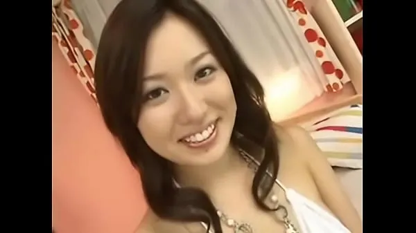 Νέα Beauty Hairy Asian Babe Fingered and Creampie Filled ενεργειακά βίντεο