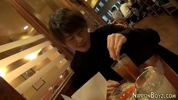 تازہ Japanese teen eats ass توانائی کے ویڈیوز