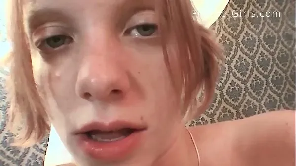 Nya Strong poled cooter of wet Teen cunt love box looks tiny full of cum energivideor