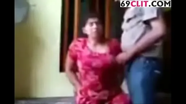 Taze horny step mother got fucked by his Enerji Videoları