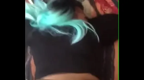 Sveži videoposnetki o Fucking my homeboy's thot mom from behind after finding her online energiji