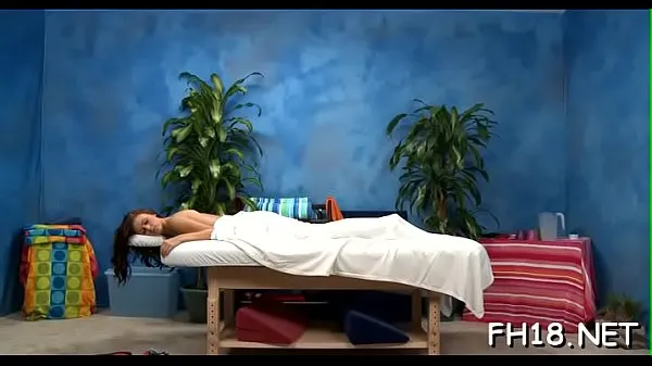 Čerstvá videa o Angel massage energii