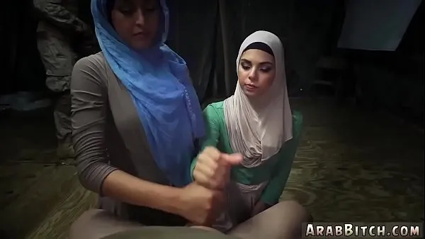 Video di Muslim ass xxx Sneaking in the Baseenergia fresca