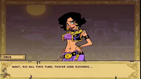 ताज़ा Princess Trainer Gold Edition Uncensored Part 47 ऊर्जा वीडियो