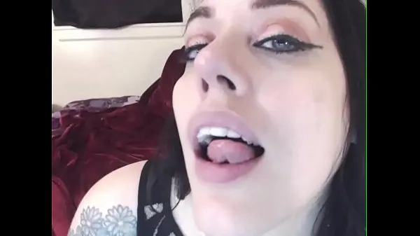 Čerstvé Cum up my fucking nose energetické videá