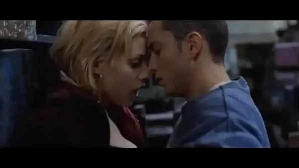 Celebrity Eminem and Brittany Murphy Deleted Scene on 8 Mile Rough Sex Video tenaga segar
