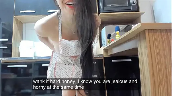 Fresh Sexy LATINA AMATEUR CUCKOLD ROLEPLAY WIFE''S FRIEND big ass big boobs energy Videos