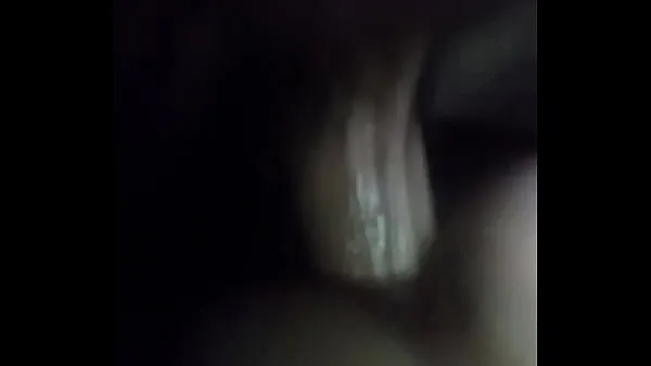 Wife takes huge cock again cuckold Video tenaga segar