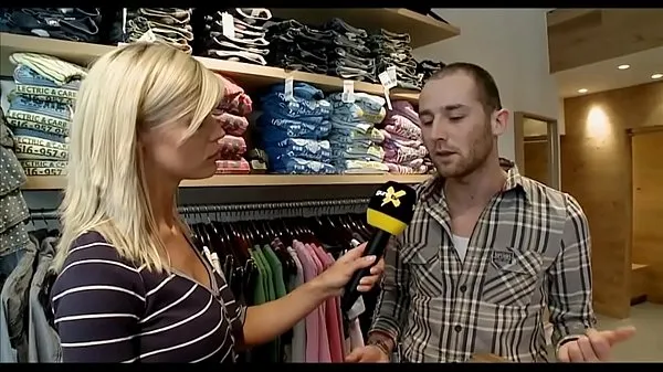 Fresh BEAUTIFUL WOMAN FUCKS AT SUPERDRY STORE BRUGES HORNY SHOP energy Videos