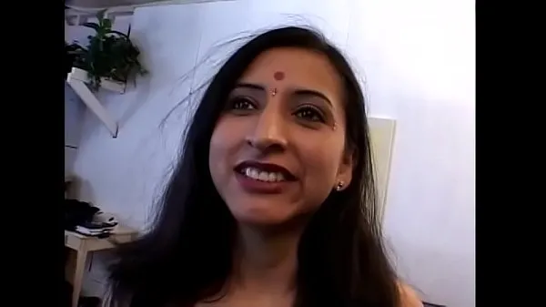Nya Indian Anal Party with 2 Big Cocks energivideor