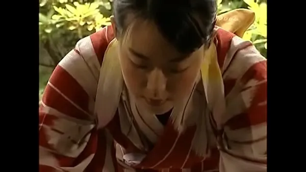 Maids in Japan Video tenaga segar