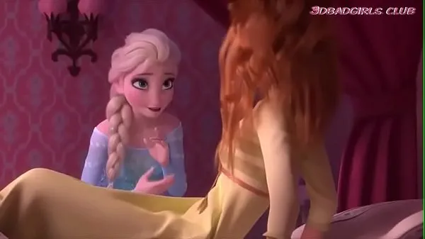Świeże, Princess 3D Porn Compilation energetyczne filmy