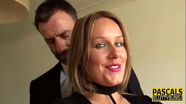 Frisse Submissive milf pounded energievideo's