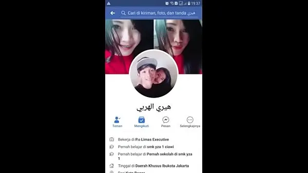 Čerstvé The viral couple from Bogor Puncak energetické videá