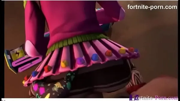 Fresh Zoey ass destroyed fortnite energy Videos