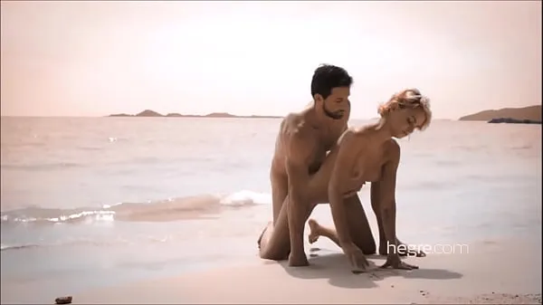 Video energi Sex On The Beach Photo Shoot segar