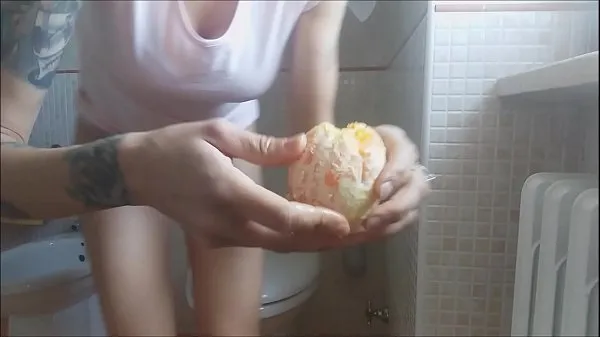 Video về năng lượng What are you doing, ? the orange juice is not prepared like this tươi mới