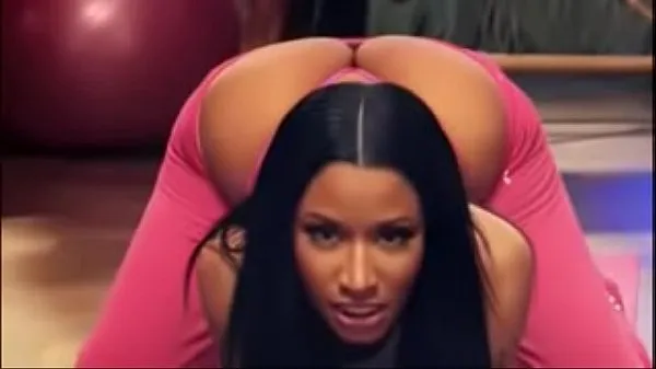 Fresh Nicki Minaj Hot Moments without sounds 2 energy Videos