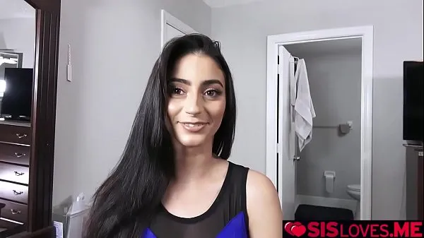 Jasmine Vega is a hardcore smoker who needs to pass a pee test
