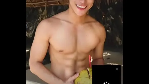 Fresh 005] Hanoi gym brother live hot energy Videos