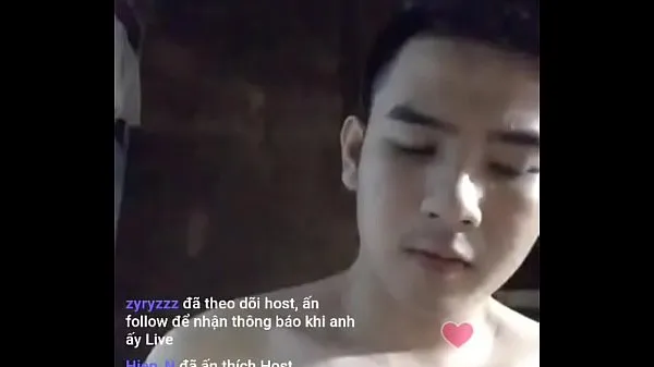Fresh Vietnamese gay energy Videos
