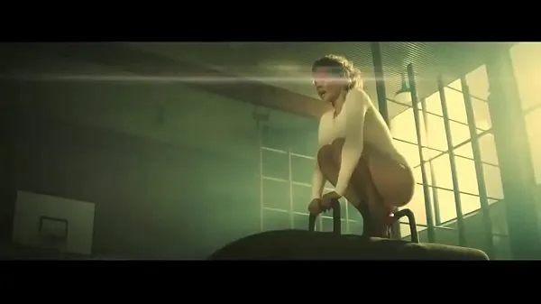 Frisse Kylie Minogue - Sexercize - Alternate Version HD energievideo's