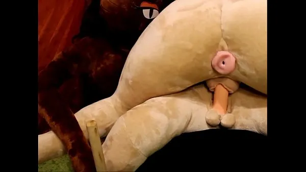 Čerstvá videa o The Plumber Fucks Sex Dolls energii
