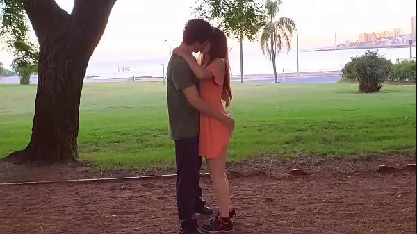 Video về năng lượng It's my birthday and my boyfriend takes me out for a walk in the park that ends up being like our honeymoon tươi mới